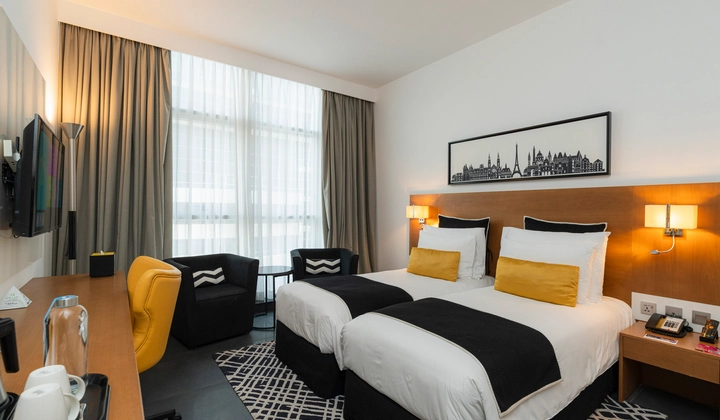 hotel apartment for sale - Exclusive Links - undefined