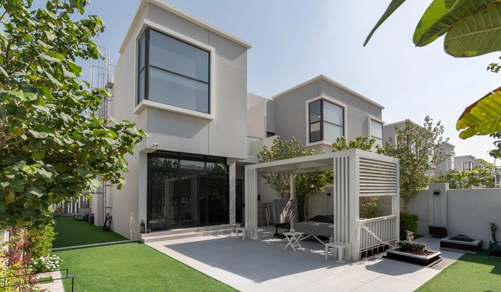 3 bedroom townhouse for sale - Exclusive Links - undefined