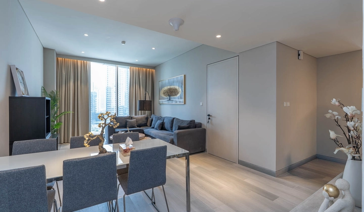 1 bedroom apartment for sale - Exclusive Links - undefined