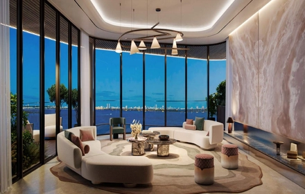 Dubai, United Arab Emirates -  Exclusive Links - undefined