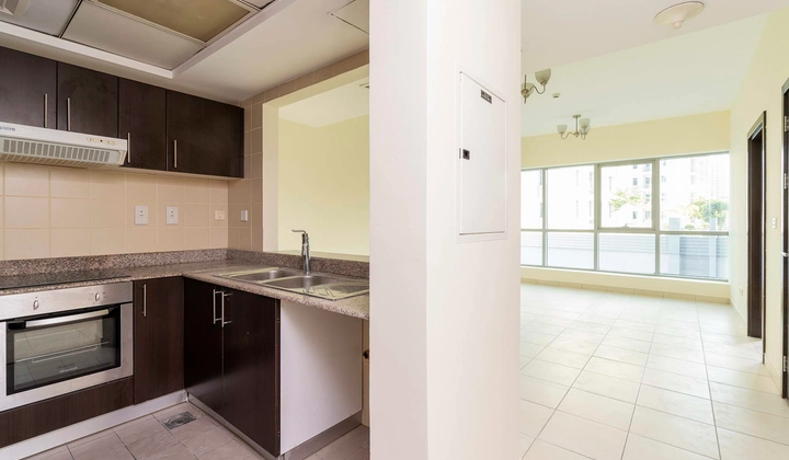1 bedroom apartment to rent - Exclusive Links - undefined