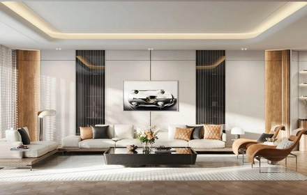 Dubai, United Arab Emirates -  Exclusive Links - undefined
