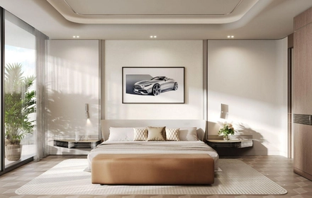 Dubai, United Arab Emirates -  Exclusive Links - undefined