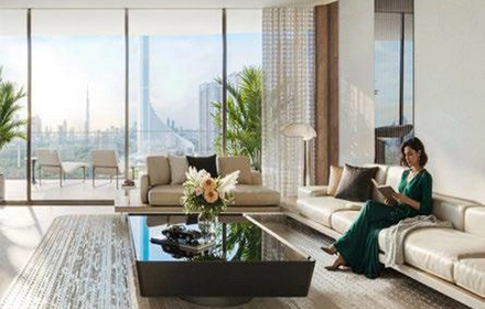 Dubai, United Arab Emirates -  Exclusive Links - undefined