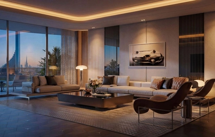 Dubai, United Arab Emirates -  Exclusive Links - undefined