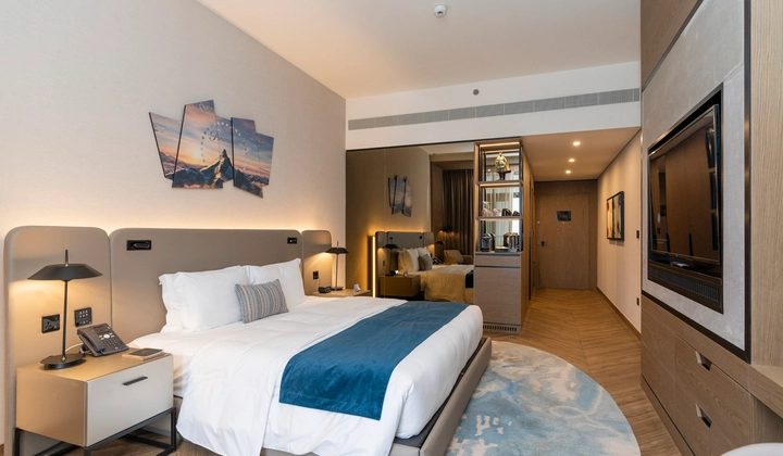 hotel apartment for sale - Exclusive Links - undefined