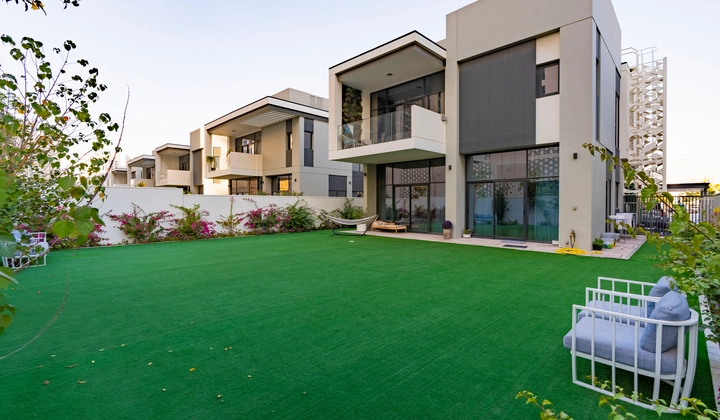 4 bedroom villa to rent - Exclusive Links - undefined