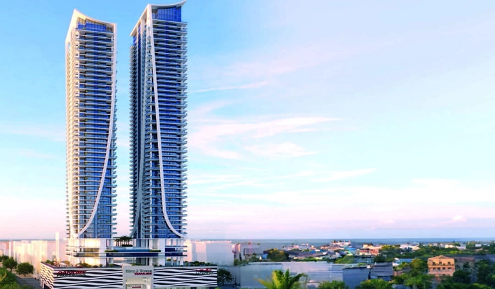 3 bedroom penthouse for sale - Exclusive Links - undefined