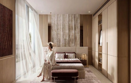 Dubai, United Arab Emirates -  Exclusive Links - undefined