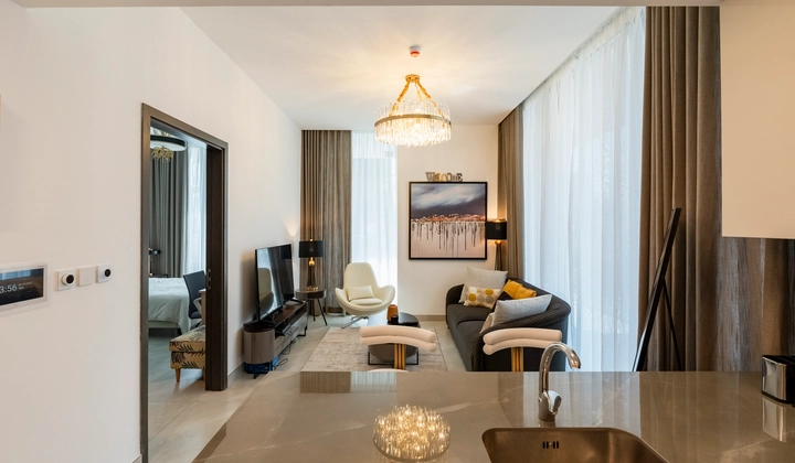 1 bedroom apartment for sale - Exclusive Links - undefined