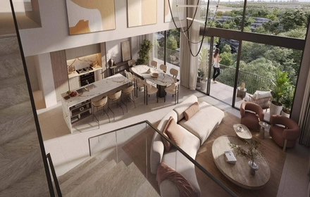 Dubai, United Arab Emirates -  Exclusive Links - undefined