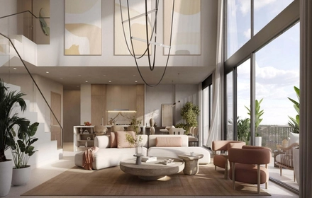 Dubai, United Arab Emirates -  Exclusive Links - undefined