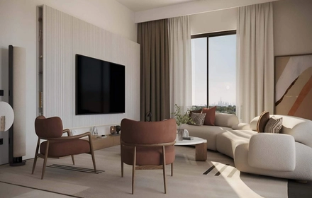 Dubai, United Arab Emirates -  Exclusive Links - undefined