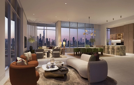 Dubai, United Arab Emirates -  Exclusive Links - undefined