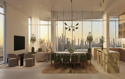 Dubai, United Arab Emirates -  Exclusive Links - undefined