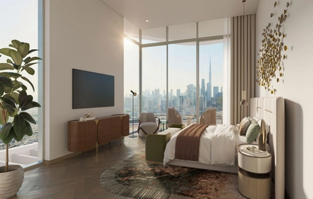 Dubai, United Arab Emirates -  Exclusive Links - undefined