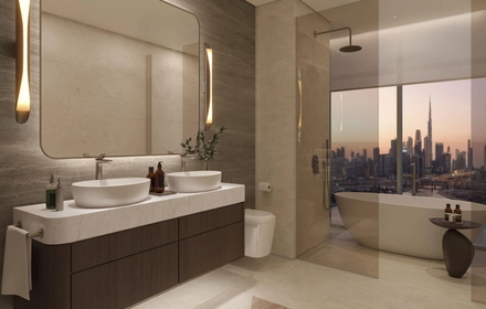 Dubai, United Arab Emirates -  Exclusive Links - undefined