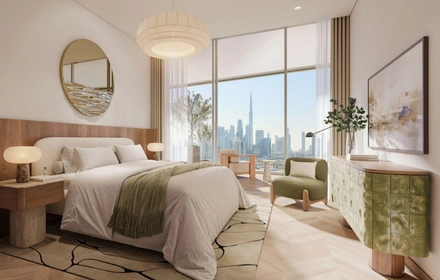 Dubai, United Arab Emirates -  Exclusive Links - undefined