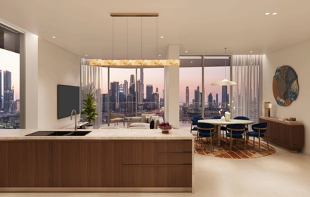 Dubai, United Arab Emirates -  Exclusive Links - undefined