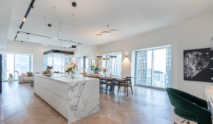 4 bedroom apartment for sale - Exclusive Links - undefined