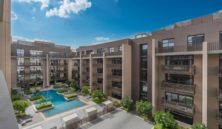 1 bedroom apartment for sale - Exclusive Links - undefined