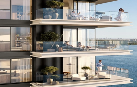 Dubai, United Arab Emirates -  Exclusive Links - undefined