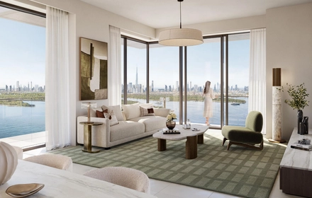 Dubai, United Arab Emirates -  Exclusive Links - undefined