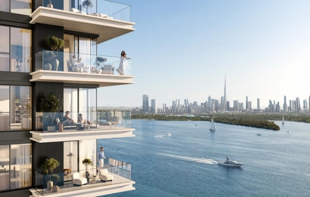 Dubai, United Arab Emirates -  Exclusive Links - undefined