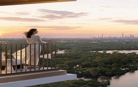 Dubai, United Arab Emirates -  Exclusive Links - undefined