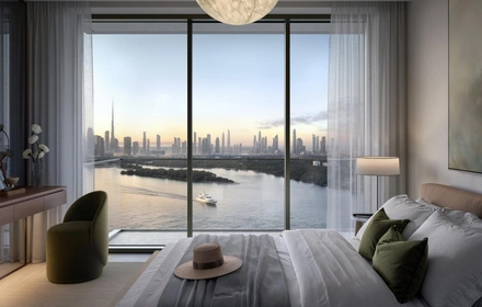 Dubai, United Arab Emirates -  Exclusive Links - undefined