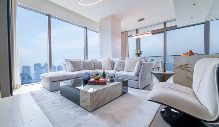 3 bedroom apartment to rent - Exclusive Links - undefined