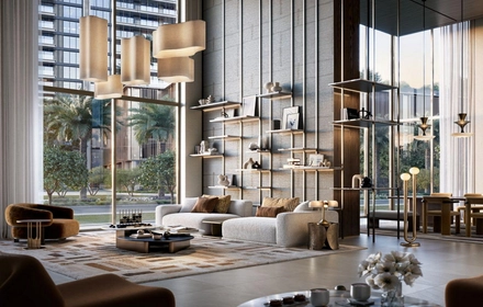 Dubai, United Arab Emirates -  Exclusive Links - undefined