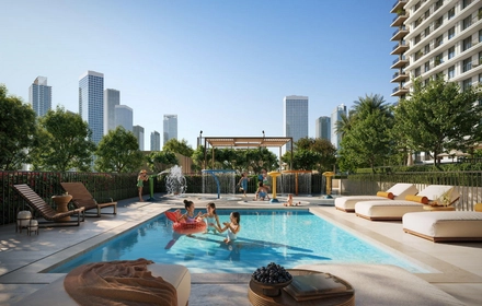 Dubai, United Arab Emirates -  Exclusive Links - undefined