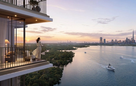 Dubai, United Arab Emirates -  Exclusive Links - undefined