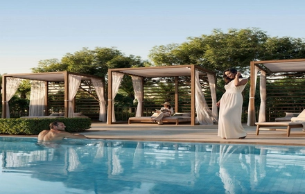 Dubai, United Arab Emirates -  Exclusive Links - undefined