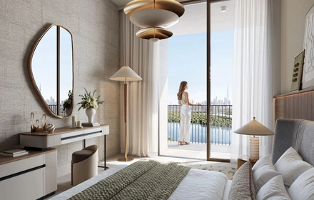 Dubai, United Arab Emirates -  Exclusive Links - undefined