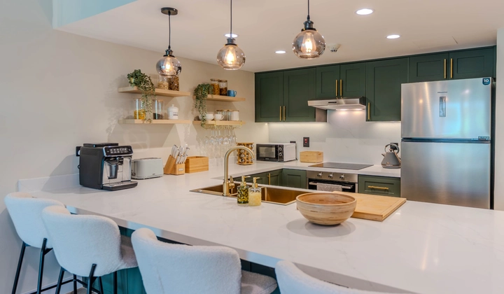 1 bedroom apartment for sale - Exclusive Links - undefined