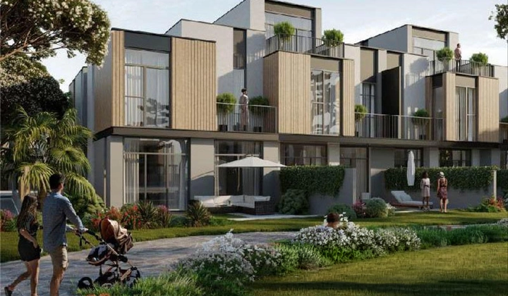 3 bedroom townhouse for sale - Exclusive Links - undefined