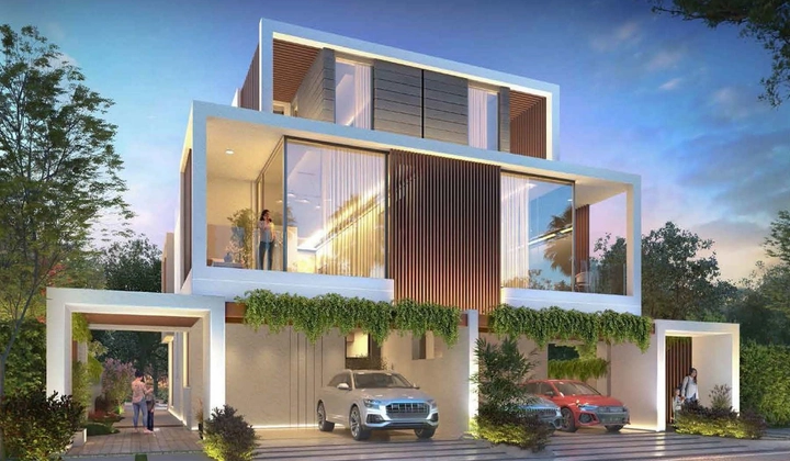 5 bedroom villa for sale - Exclusive Links - undefined