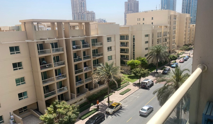 1 bedroom apartment to rent - Exclusive Links - undefined