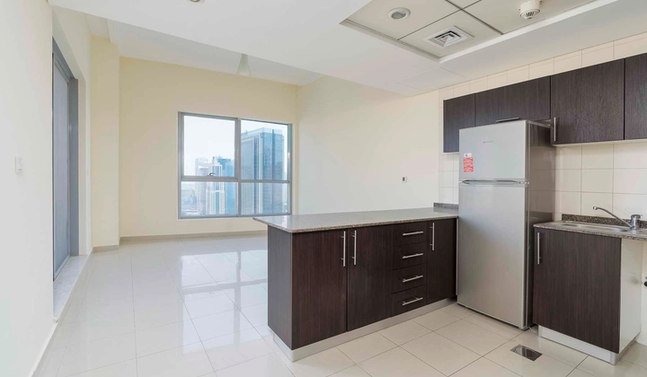 1 bedroom apartment to rent - Exclusive Links - undefined