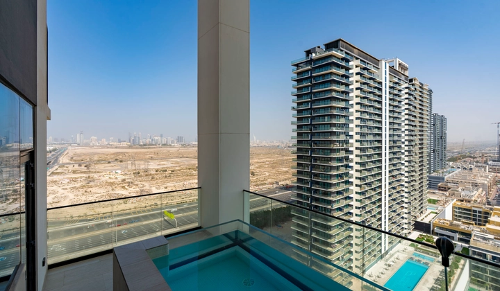 2 bedroom apartment to rent - Exclusive Links - undefined