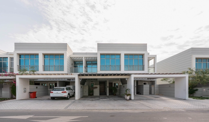 3 bedroom townhouse to rent - Exclusive Links - undefined