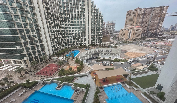 1 bedroom apartment for sale - Exclusive Links - undefined