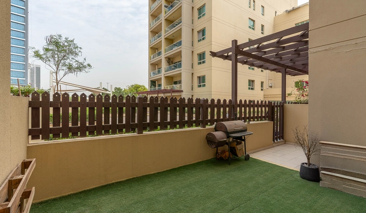 1 bedroom apartment for sale - Exclusive Links - undefined