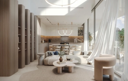 Dubai, United Arab Emirates -  Exclusive Links - undefined