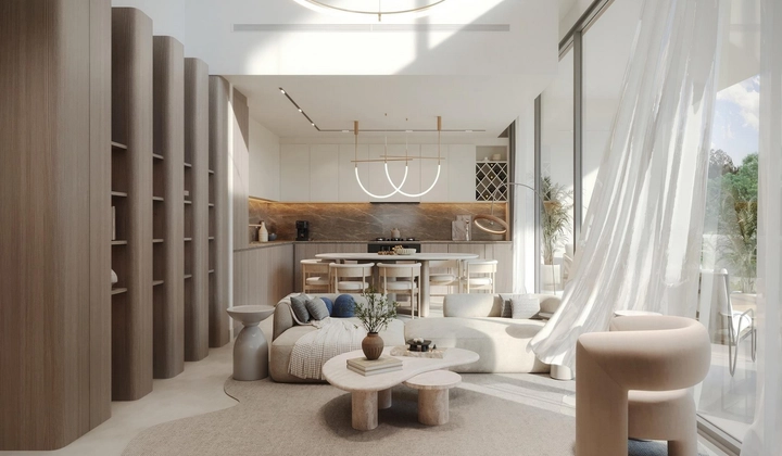 off plan - Exclusive Links - undefined