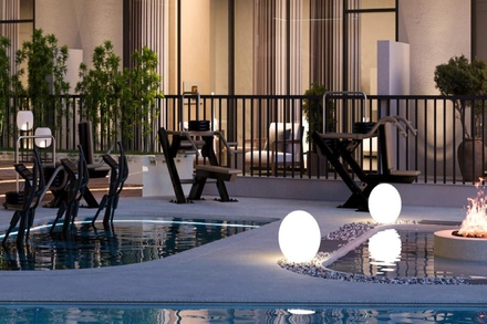 United Arab Emirates -  Exclusive Links - undefined