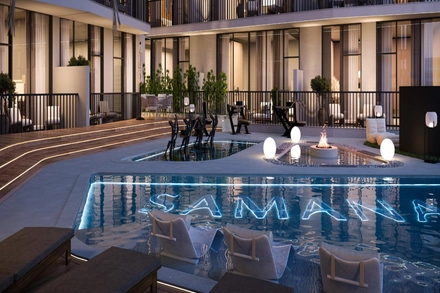 United Arab Emirates -  Exclusive Links - undefined